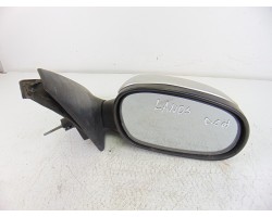 Retrovisor derecho, Daewoo Lanos Cool 1999