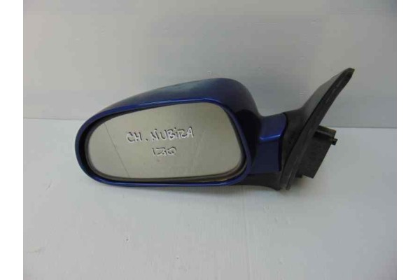 Retrovisor izquierdo, Daewoo Nubira Berlina Cdx 2003