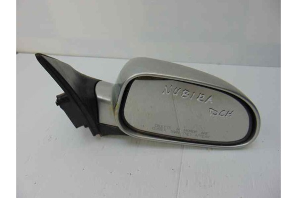 Retrovisor derecho, Daewoo Nubira Berlina Cdx 2004