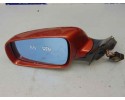 Retrovisor izquierdo, Audi A4 Berlina (B5) 1.8 1997, GRANATE