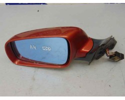 Retrovisor izquierdo, Audi A4 Berlina (B5) 1.8 1997, GRANATE
