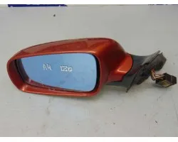 Retrovisor izquierdo, Audi A4 Berlina (B5) 1.8 1997, GRANATE