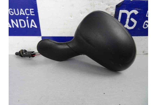 Retrovisor izquierdo, Daewoo Matiz Cd 1998