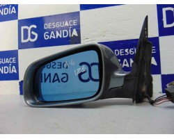 Retrovisor izquierdo, Audi A6 Berlina (4B2) 2.5 Tdi 1999