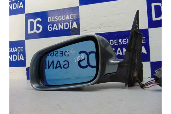 Retrovisor izquierdo, Audi A6 Berlina (4B2) 2.5 Tdi 1999