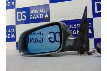 Retrovisor izquierdo, Audi A6 Berlina (4B2) 2.5 Tdi 1999