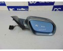 Retrovisor derecho, Audi A6 Berlina (4B2) 2.8 Quattro 2000