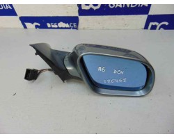 Retrovisor derecho, Audi A6 Berlina (4B2) 2.8 Quattro 2000