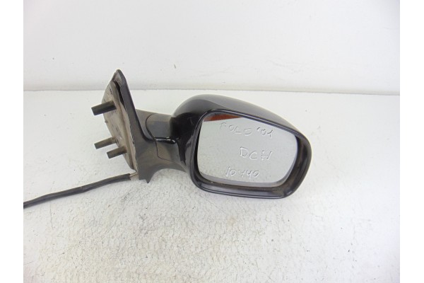 Retrovisor derecho, Volkswagen Polo Iii Berlina (6N2) Conceptline 2001
