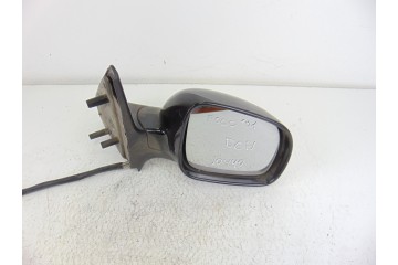 Retrovisor derecho, Volkswagen Polo Iii Berlina (6N2) Conceptline 2001