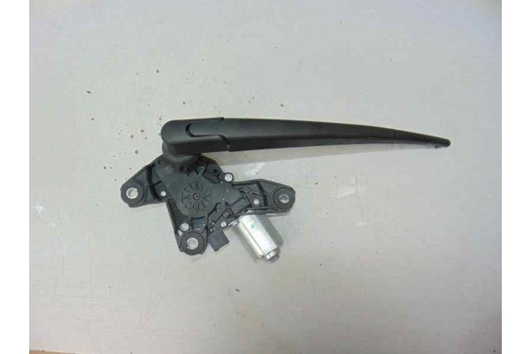 3 PIN MOTOR LIMPIA TRASERO NISSAN MICRA (K14) Acenta 2019 3 PIN 178347 NISSAN - 1