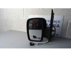 Retrovisor izquierdo