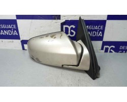 Retrovisor derecho, Opel Omega B Elegance Berlina 2000, CHAMPAGNE