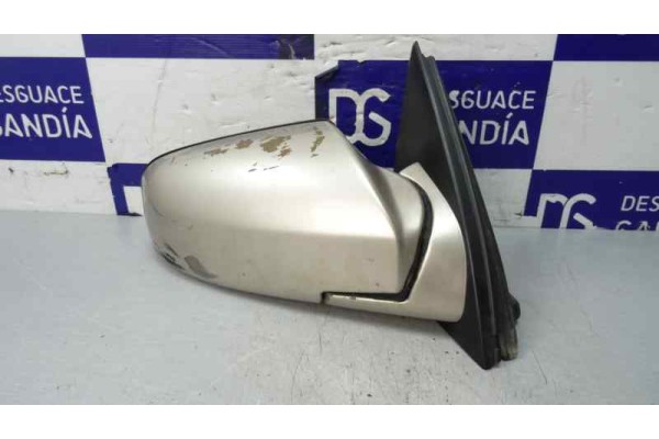 Retrovisor derecho, Opel Omega B Elegance Berlina 2000, CHAMPAGNE