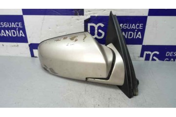 Retrovisor derecho, Opel Omega B Elegance Berlina 2000, CHAMPAGNE