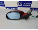 Retrovisor izquierdo, Citroen C5 Berlina Sx (e) 2006