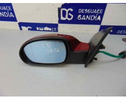 Retrovisor izquierdo, Citroen C5 Berlina Sx (e) 2006