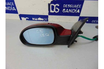 Retrovisor izquierdo, Citroen C5 Berlina Sx (e) 2006