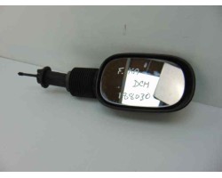 Retrovisor derecho, Ford Ka (Ccq) Básico 2002