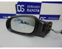 Retrovisor izquierdo, Mercedes-benz Clase a (Bm 168) 170 Cdi (168.008) 1999
