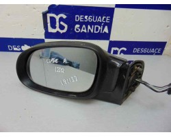 Retrovisor izquierdo, Mercedes-benz Clase a (Bm 168) 170 Cdi (168.008) 1999