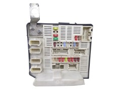 Caja reles / fusibles, Renault Megane Ii Berlina 5P Business 2007, 8200481866G