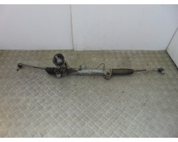 Cremallera direccion, Opel Astra H Twin Top Enjoy 2006, 13188614