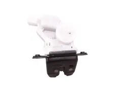 Cerradura maletero / porton, Renault Kadjar Business 2020