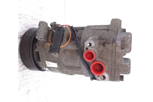 Compresor aire acondicionado, Bmw Serie 1 Berlina (E81/E87) 116i 2007, 9156820