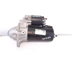 Motor arranque, Opel Vectra C Berlina Club 2004