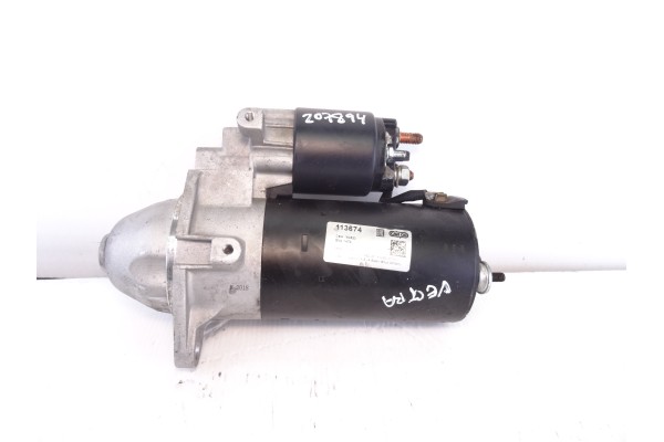 Motor arranque, Opel Vectra C Berlina Club 2004