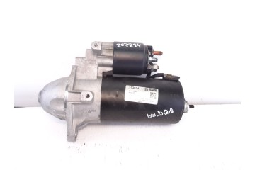 Motor arranque, Opel Vectra C Berlina Club 2004