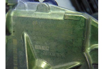 3 PIN MOTOR LIMPIA TRASERO NISSAN MICRA (K14) Acenta 2019 3 PIN 178347 NISSAN - 3