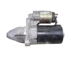 Motor arranque, Mg Rover Rover 45 (Rt) Classic (5-ptas.) 2004, 0001106016