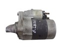 Motor arranque, Fiat Ii Punto (188) Berlina 1.2 8V Dynamic 2004