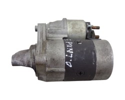 Motor arranque, Fiat Ii Punto (188) Berlina 1.2 8V Dynamic 2004