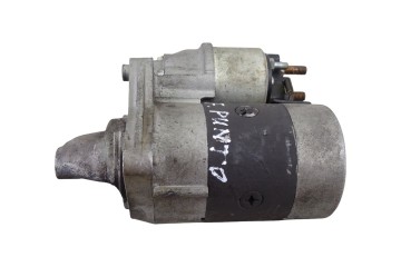 Motor arranque, Fiat Ii Punto (188) Berlina 1.2 8V Dynamic 2004