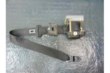 Cinturon seguridad delantero izquierdo, Mercedes-benz Clase C (Bm 203) Berlina 220 Cdi (203.006) 2002