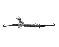 Cremallera direccion, Ford Focus Berlina (Cap) Trend 2005, 5M513200ED