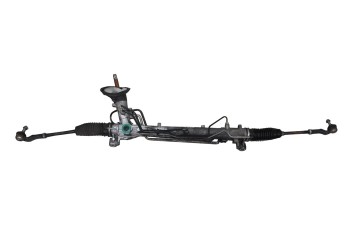 Cremallera direccion, Ford Focus Berlina (Cap) Trend 2005, 5M513200ED
