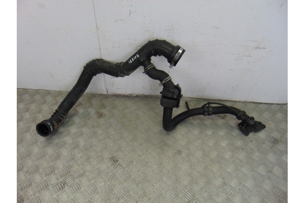 Tubo, Ford Focus Berlina (CB8) Trend 2011, BV61-6K863-CB