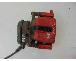 Pinza de freno trasera derecha, Audi A5 Coupe (8T) 2.7 Tdi 2010, ELECTRICA