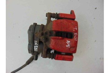 Pinza de freno trasera derecha, Audi A5 Coupe (8T) 2.7 Tdi 2010, ELECTRICA
