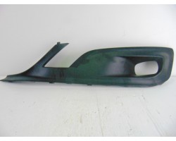 Rejilla paragolpes izquierda, Peugeot 508 Sw Active 2017, 9807631477