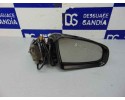 Retrovisor derecho, Audi A4 Avant (8E) 1.8 T Quattro 2005