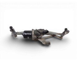 Motor limpia delantero, Renault Megane Ii Berlina 5P Confort Dynamique 2008