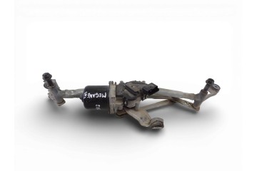 Motor limpia delantero, Renault Megane Ii Berlina 5P Confort Dynamique 2008