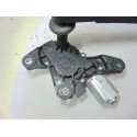 3 PIN MOTOR LIMPIA TRASERO NISSAN MICRA (K14) Acenta 2019 3 PIN 178347 NISSAN - 5