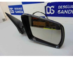 Retrovisor derecho