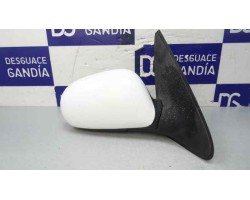 Retrovisor derecho, Nissan Almera (N16/E) Comfort 2000